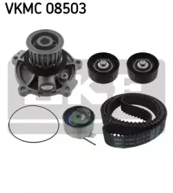 VKMC 08503 SKF Водяной насос + комплект зубчатого ремня